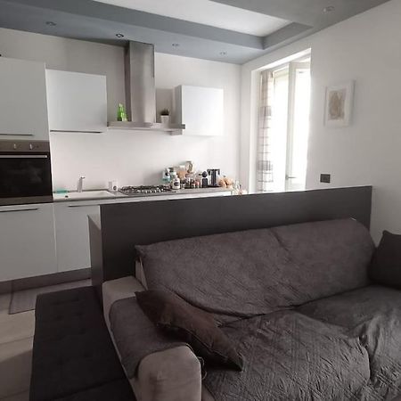 Centro Storico Piazza Vittoria Appartement Pavia Buitenkant foto