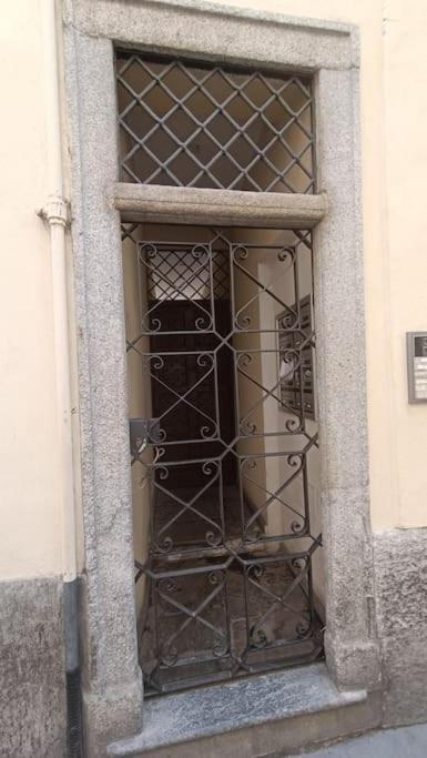 Centro Storico Piazza Vittoria Appartement Pavia Buitenkant foto