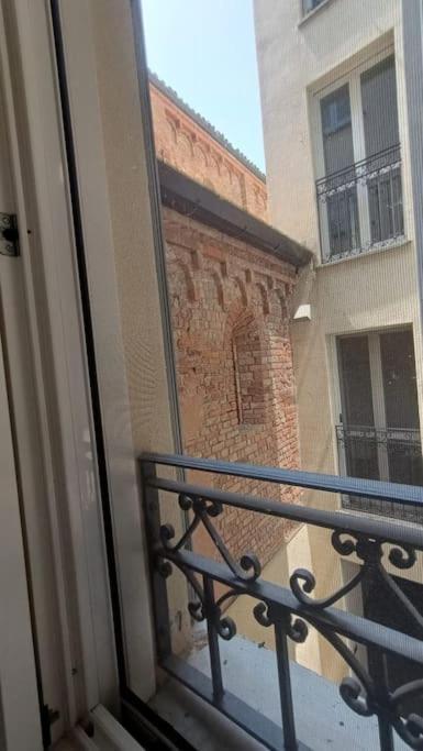 Centro Storico Piazza Vittoria Appartement Pavia Buitenkant foto