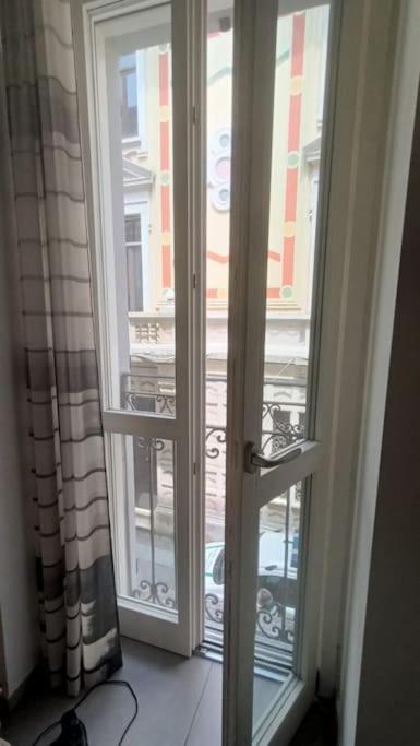 Centro Storico Piazza Vittoria Appartement Pavia Buitenkant foto